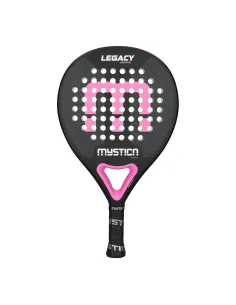 Pala Mystica Legacy Control Rosa 2024 | Ofertas de pádel